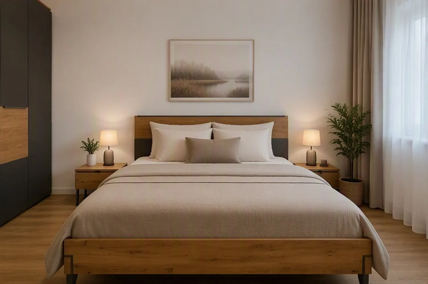 3 room apartment with 102 m² in Brunswick – Photo 10