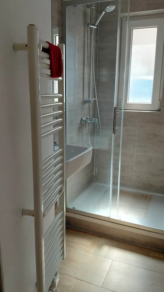 2 Zimmer Wohnung mit 39 m² in Dortmund – Bild 4