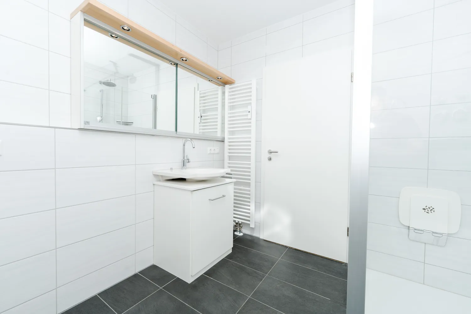 3 Zimmer Wohnung mit 83 m² in Straubing – Bild 6