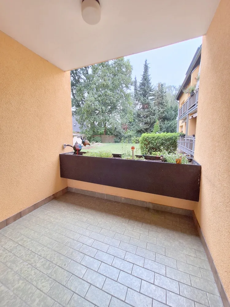 2 Zimmer Wohnung mit 73 m² in Köln – Bild 7