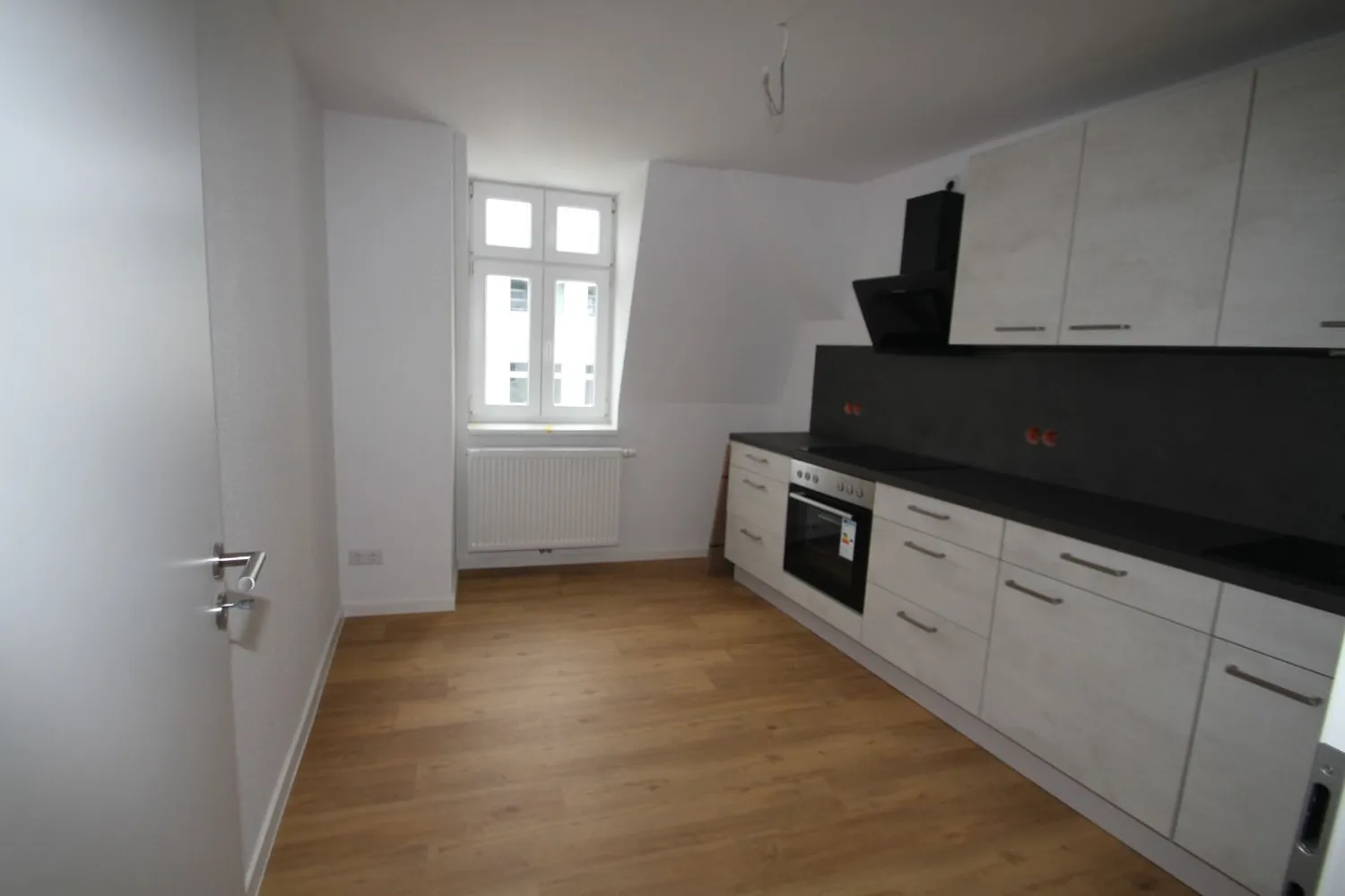 3 Zimmer Wohnung mit 68 m² in Frankfurt (Oder) – Bild 3