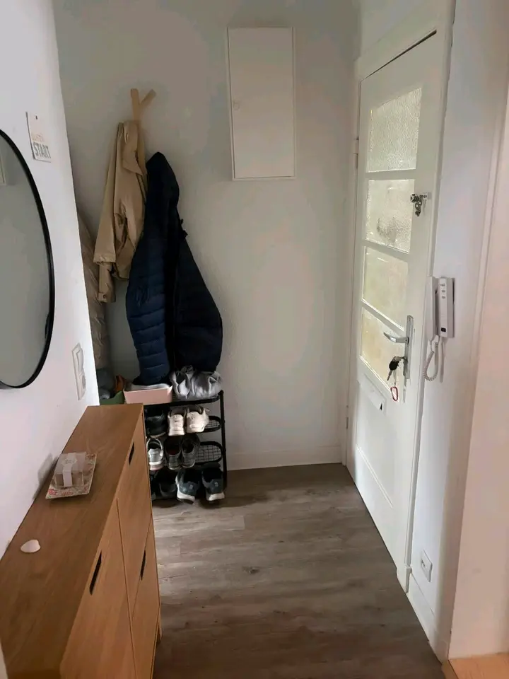 3 Zimmer Wohnung mit 53 m² in Kiel – Bild 3