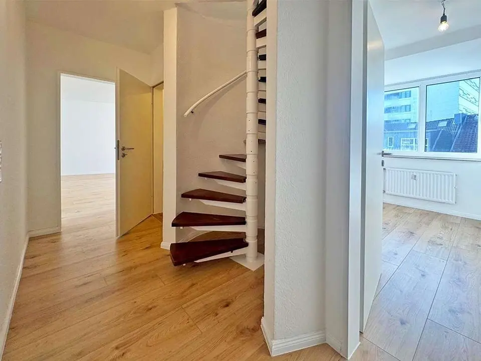 3 Zimmer Wohnung mit 51 m² in Bremen – Bild 4