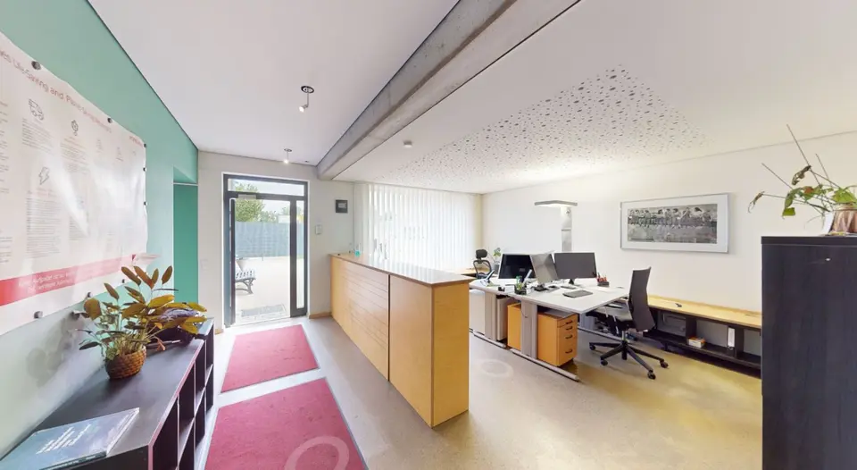 14 Zimmer Haus mit 468 m² in Wesel – Bild 3
