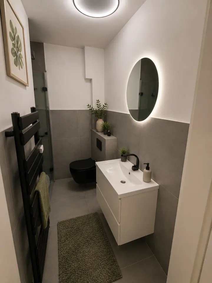 2 Zimmer Wohnung mit 71 m² in Bochum – Bild 10
