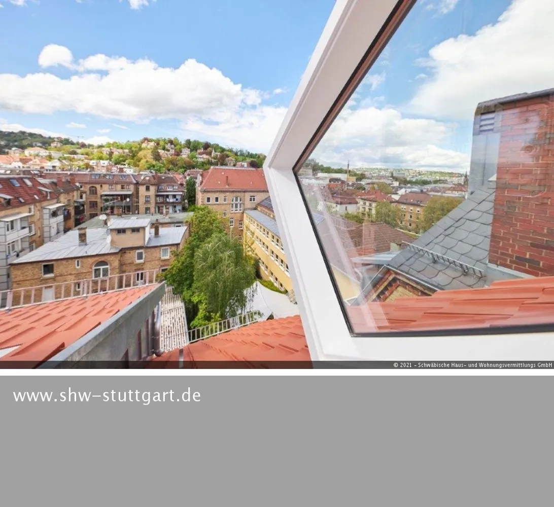 3 Zimmer Wohnung mit 68 m² in Stuttgart – Bild 6