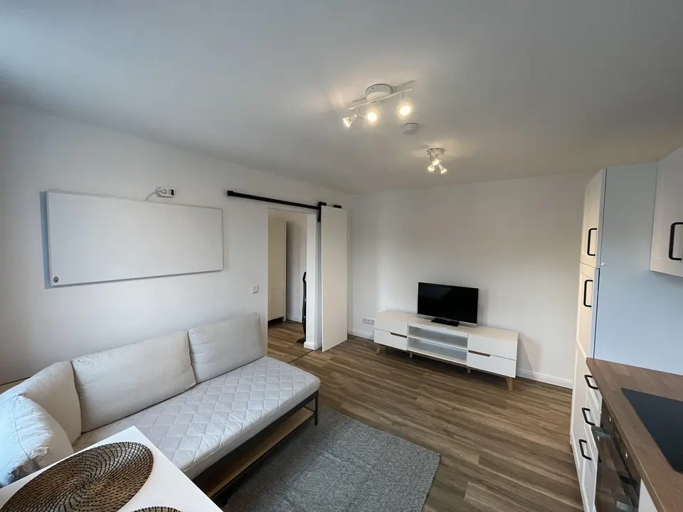 Shared room with 32 m² in Erlangen – Photo 1