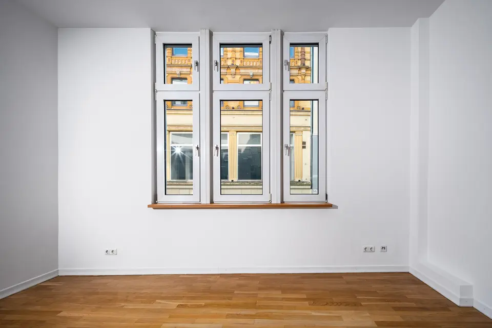 2 Zimmer Wohnung mit 103 m² in Dortmund – Bild 8