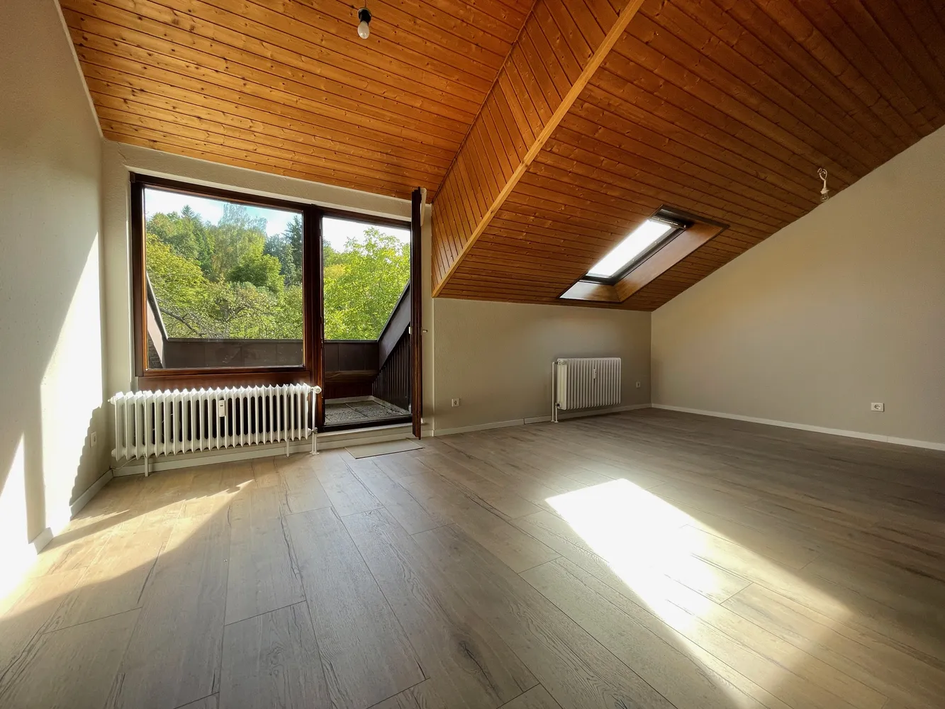 1 Zimmer Wohnung mit 33 m² in Stuttgart – Bild 6