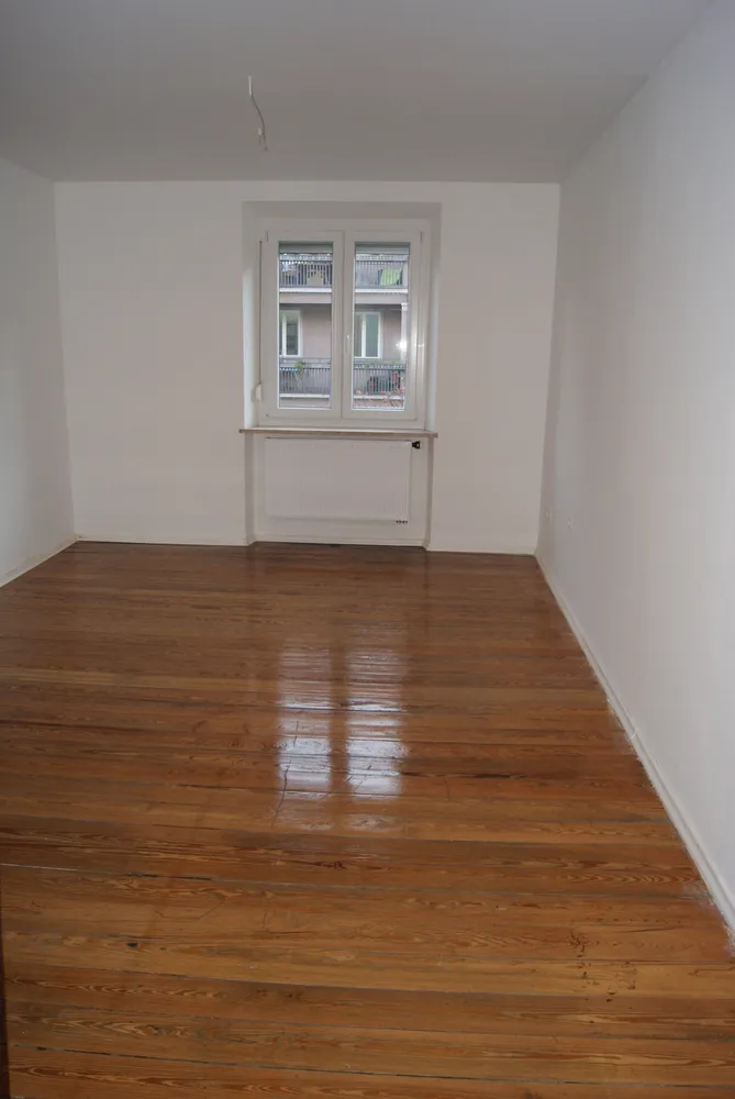 3 Zimmer Wohnung mit 100 m² in Augsburg – Bild 6