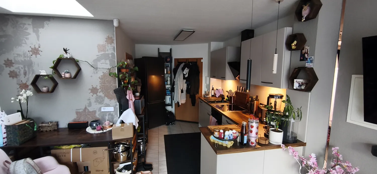 2 Zimmer Wohnung mit 53 m² in Lübeck – Bild 6