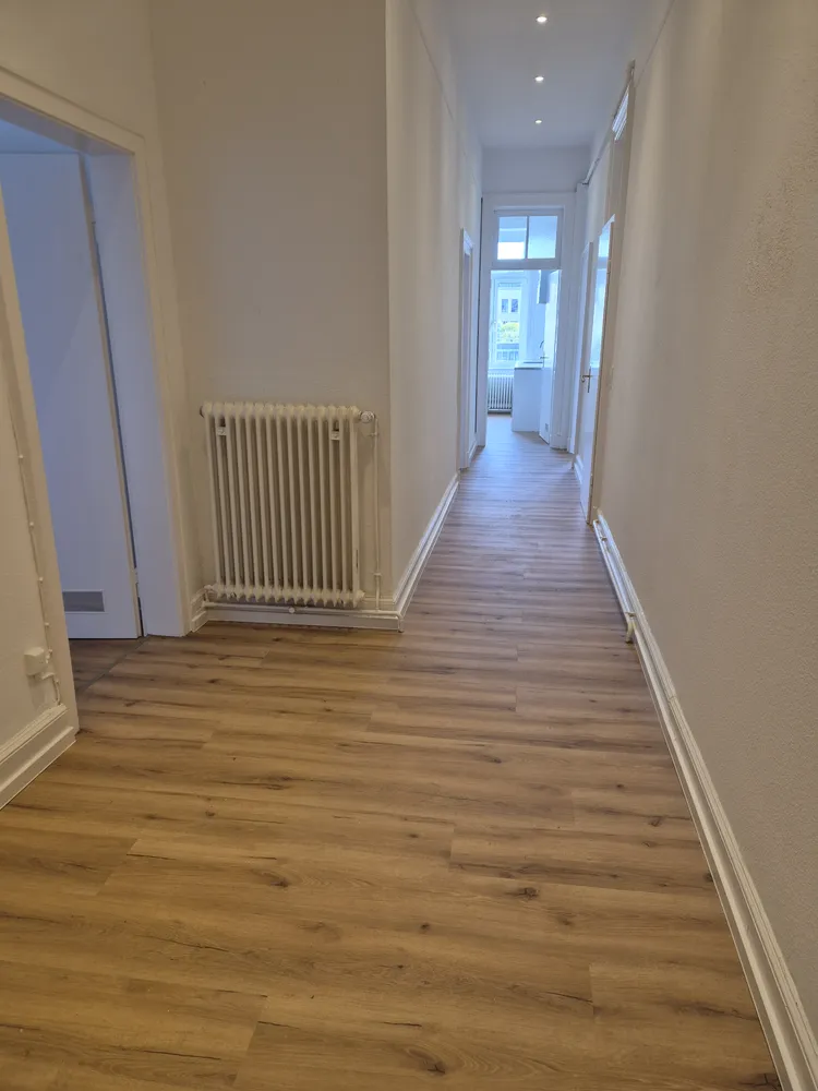 3 Zimmer Wohnung mit 99 m² in Wiesbaden – Bild 5