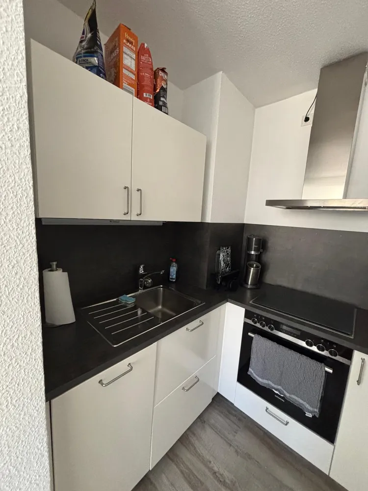 2 Zimmer Wohnung mit 50 m² in Wuppertal – Bild 3