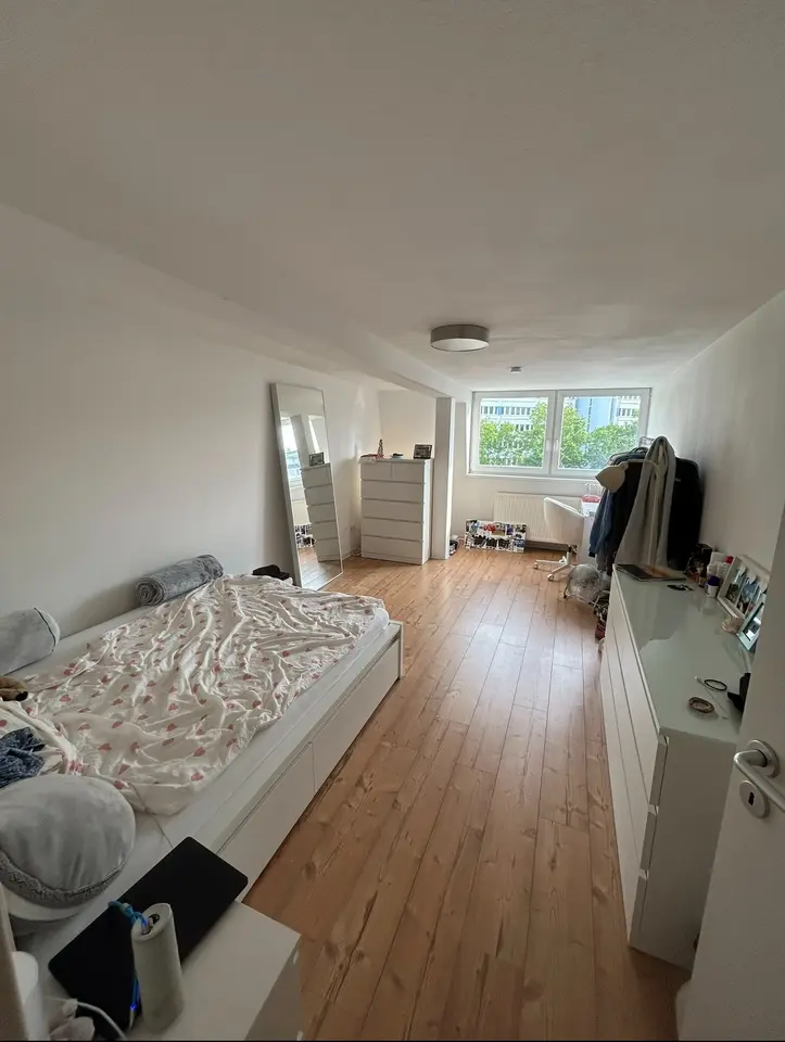 WG-Zimmer mit 67 m² in Hürth – Bild 4
