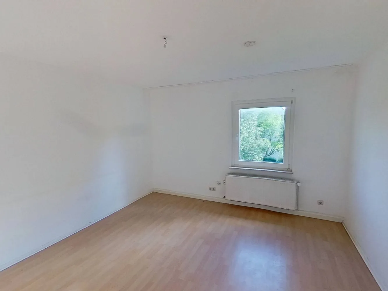 3 Zimmer Wohnung mit 63 m² in Minden – Bild 1