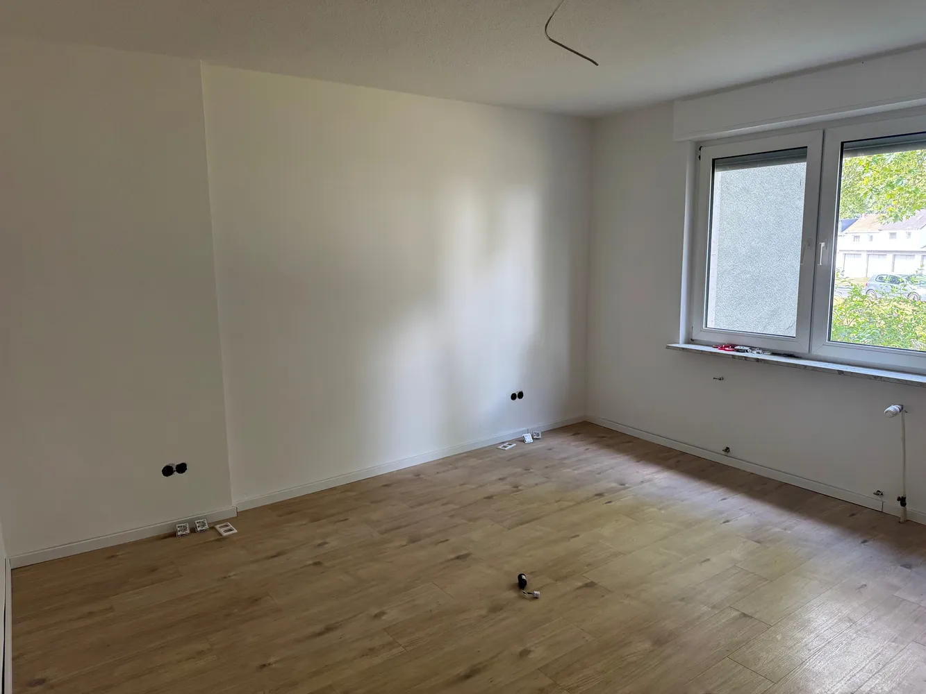 3 Zimmer Wohnung mit 64 m² in Bochum – Bild 2
