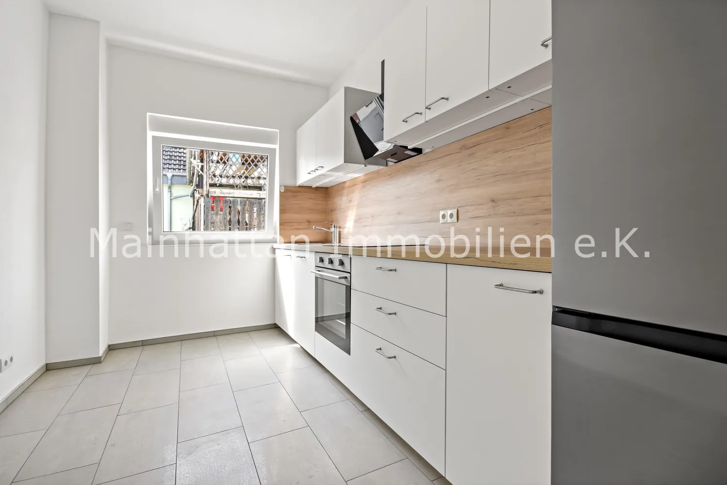 3 Zimmer Wohnung mit 91 m² in Frankfurt am Main – Bild 10
