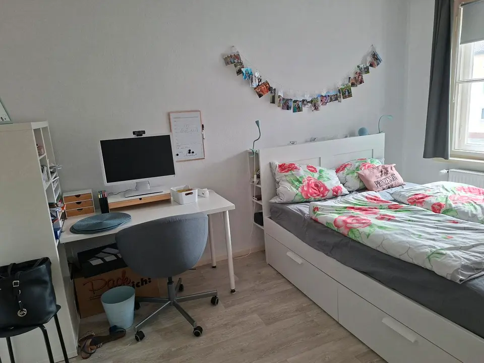 2 room apartment with 55 m² in Wolfsburg – Photo 9