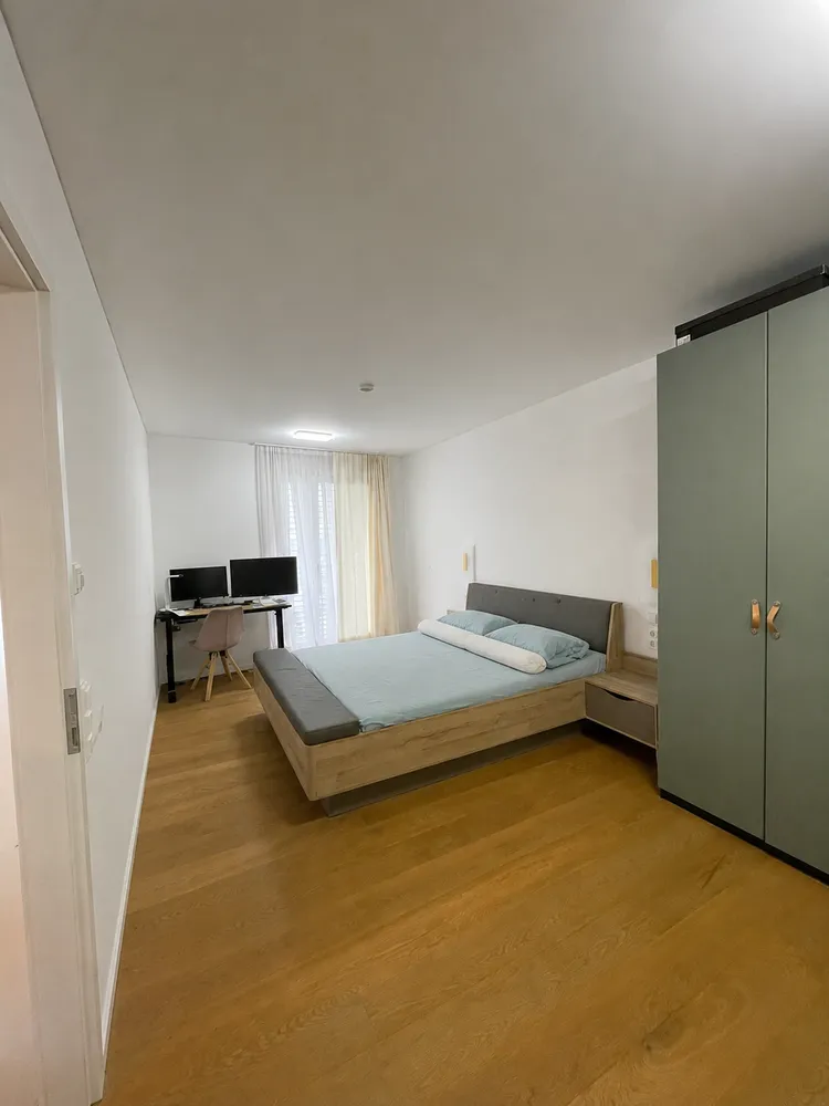 3 room apartment with 102 m² in Stuttgart – Photo 8