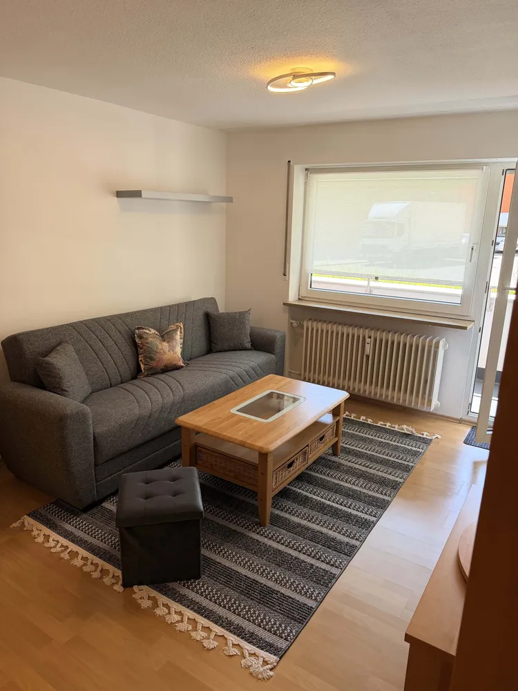 1 Zimmer Wohnung mit 39 m² in Nürnberg – Bild 3