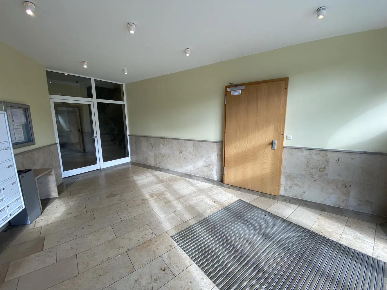 2 Zimmer Wohnung mit 48 m² in Leipzig – Bild 4