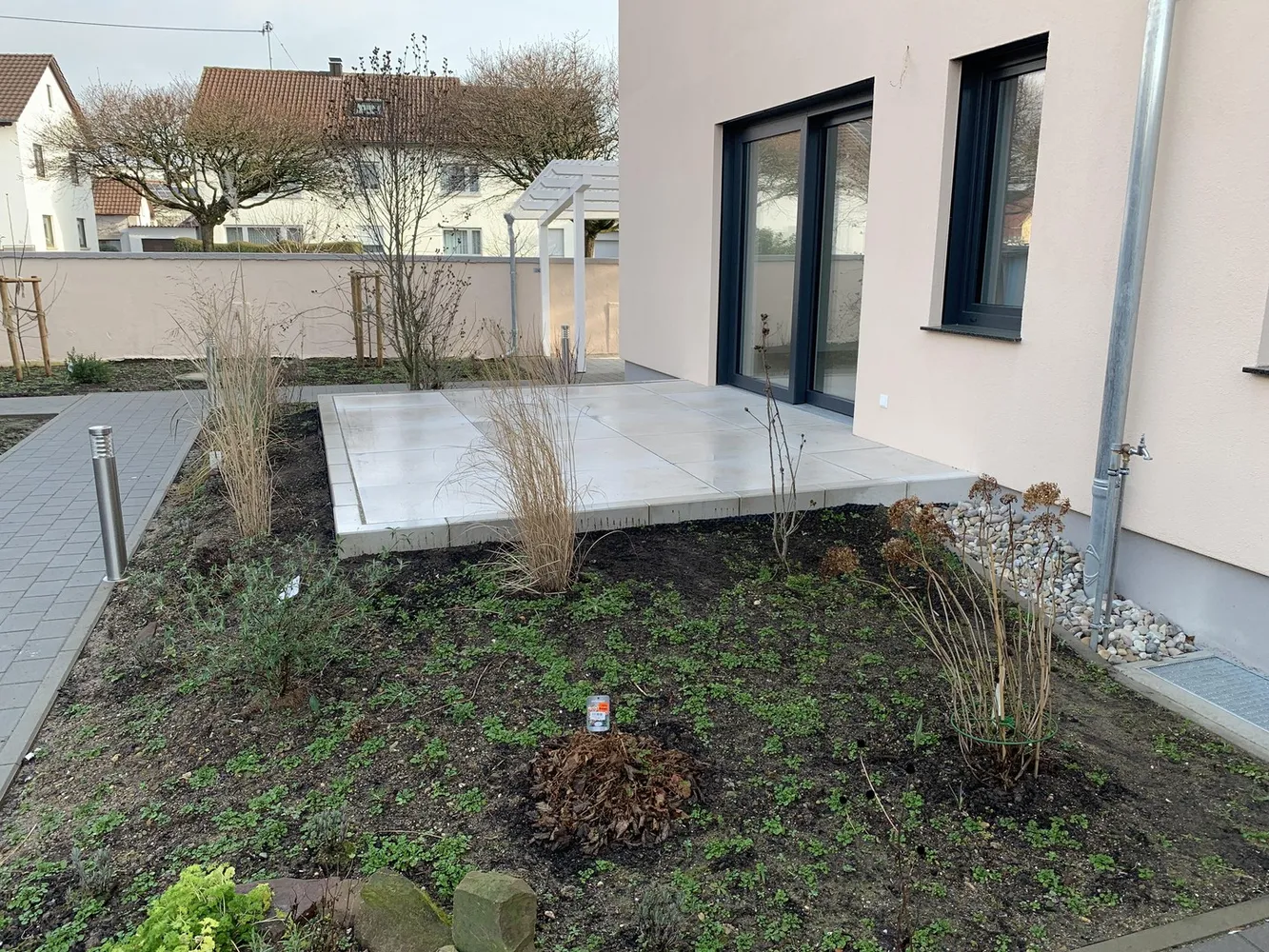 3 room apartment with 86 m² in Karlsruhe – Photo 1