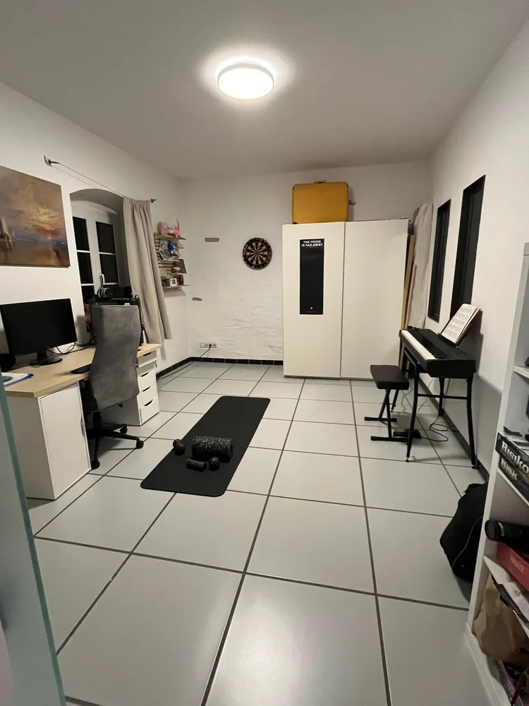 3 Zimmer Wohnung mit 64 m² in Regensburg – Bild 9