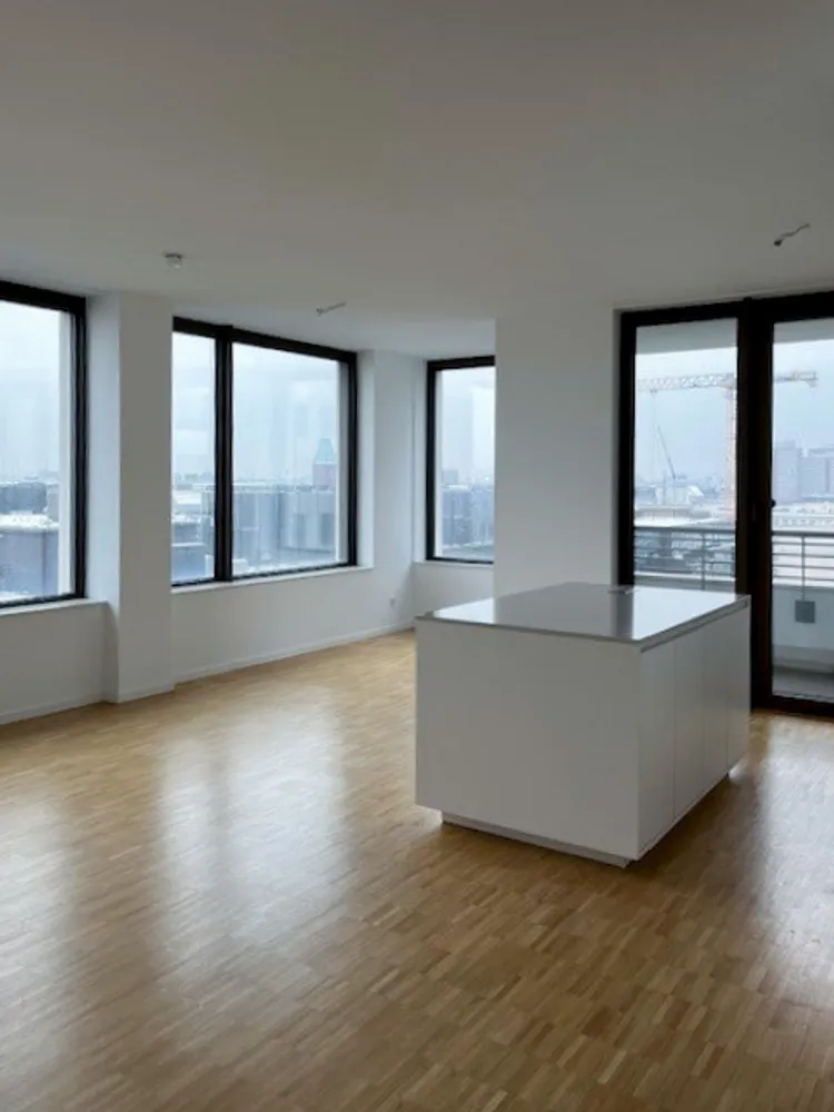 3 Zimmer Wohnung mit 92 m² in Berlin – Bild 5