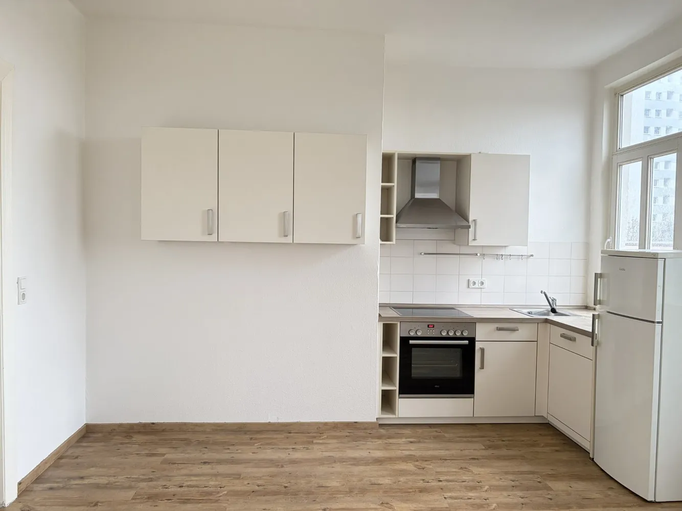 2 room apartment with 60 m² in Bremerhaven – Photo 7