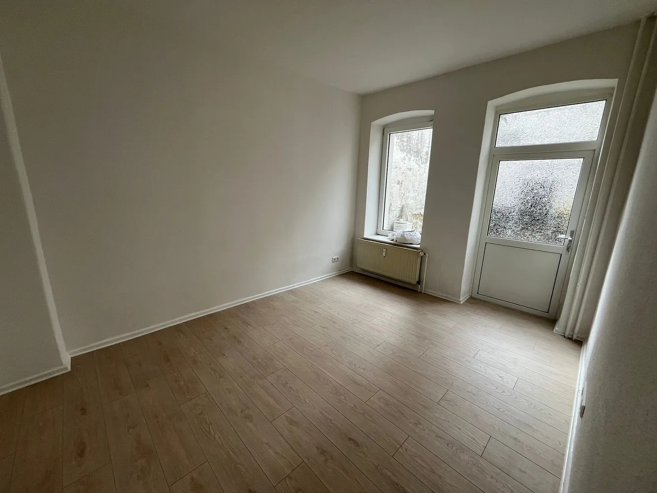 3 Zimmer Wohnung mit 63 m² in Flensburg – Bild 7