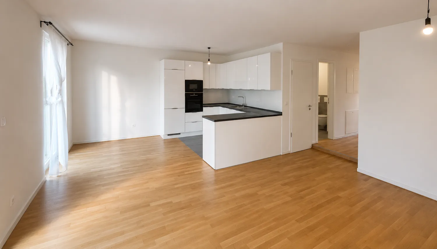 2 Zimmer Wohnung mit 70 m² in Frankfurt am Main – Bild 5
