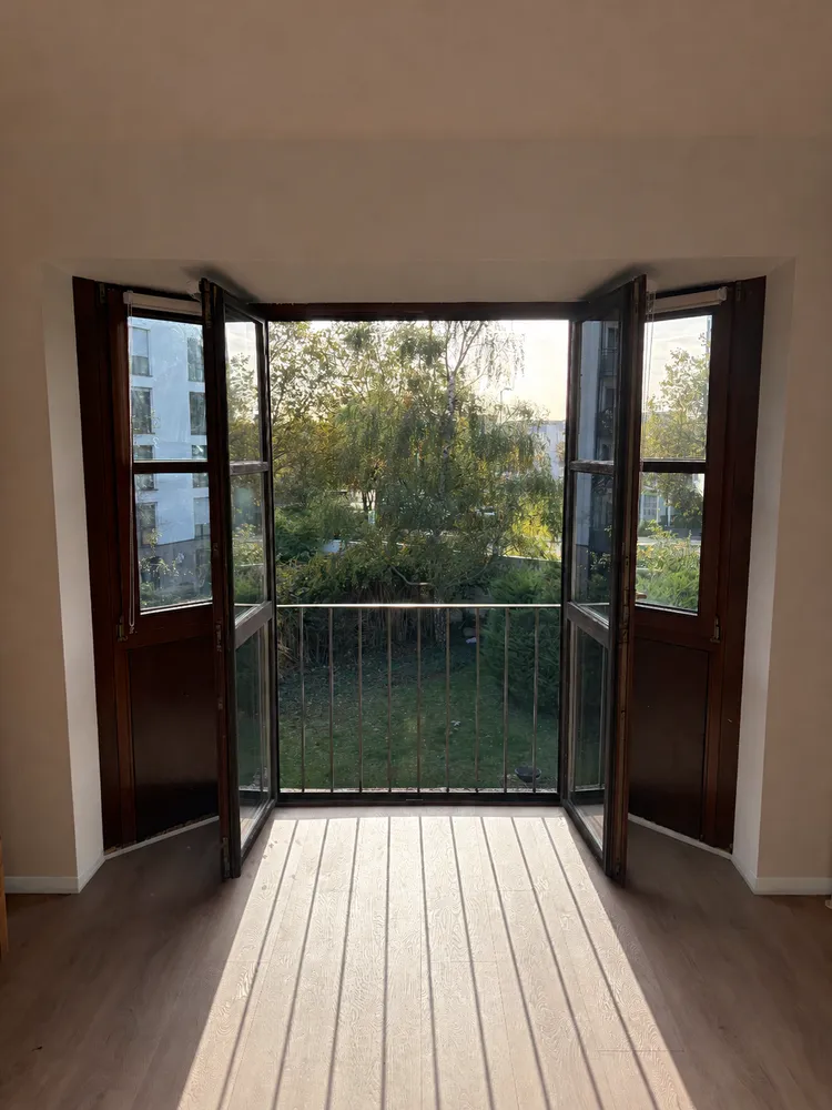1 Zimmer Wohnung mit 28 m² in Düsseldorf – Bild 3