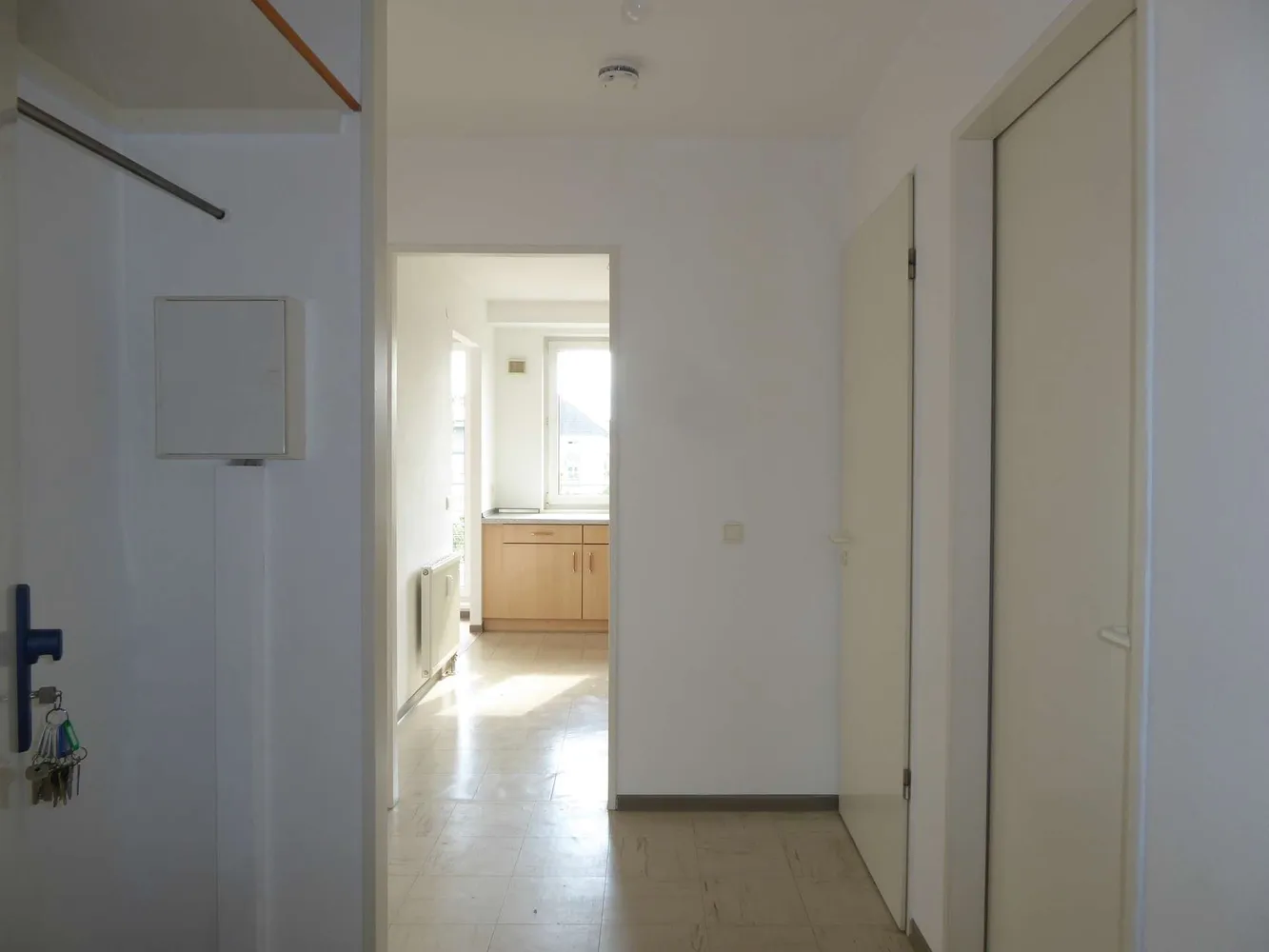 2 room apartment with 60 m² in Berlin – Photo 5