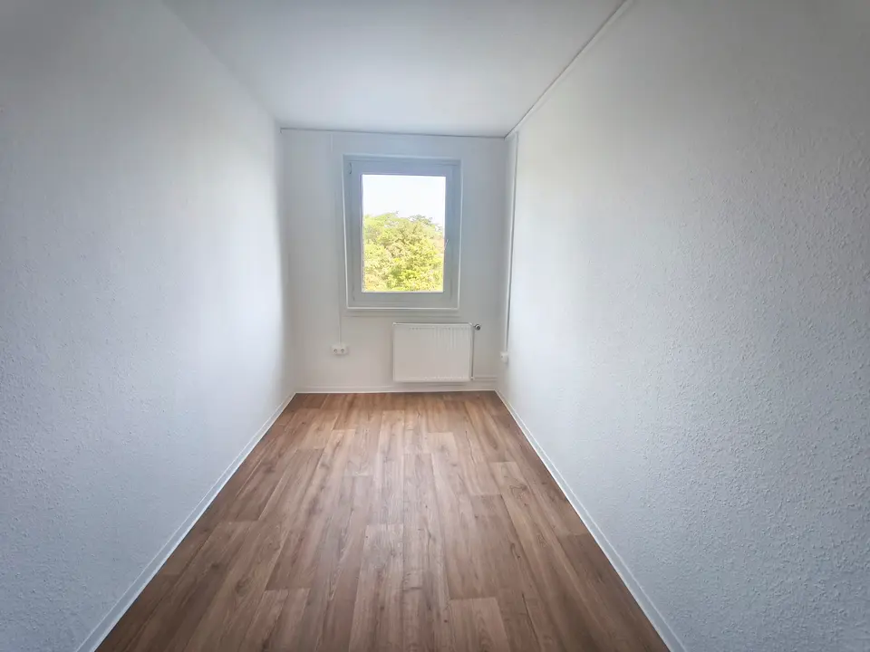 3 Zimmer Wohnung mit 57 m² in Merseburg – Bild 3