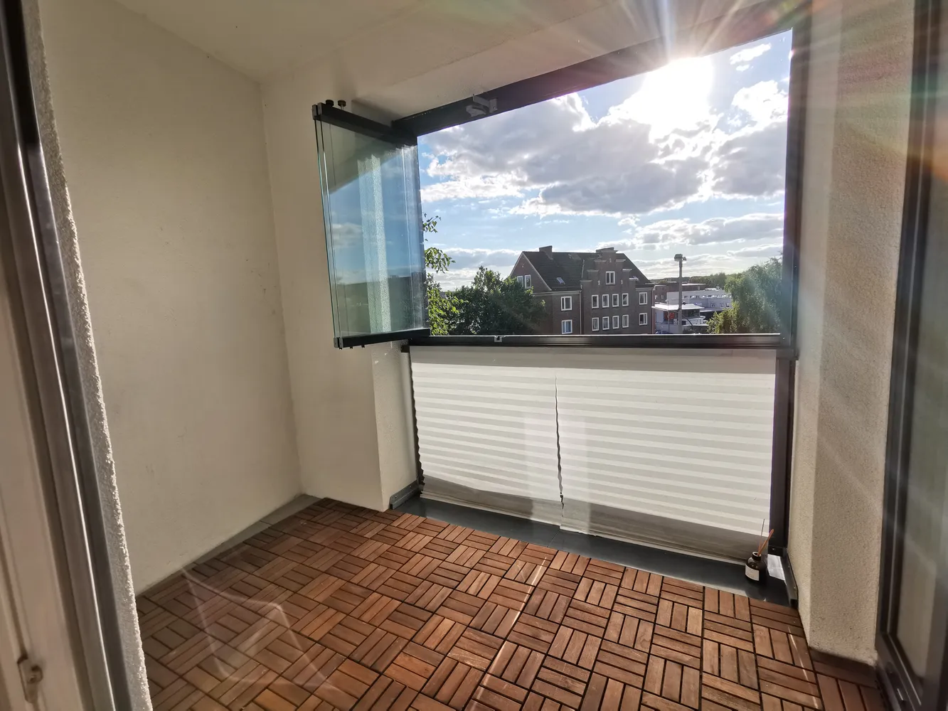 2 room apartment with 70 m² in Hamburg – Photo 8