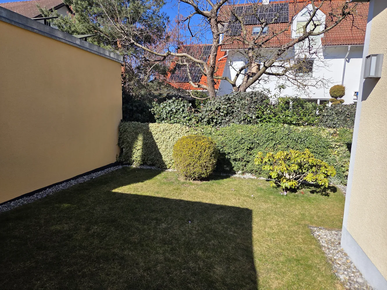 2 Zimmer Wohnung mit 80 m² in Germering – Bild 11