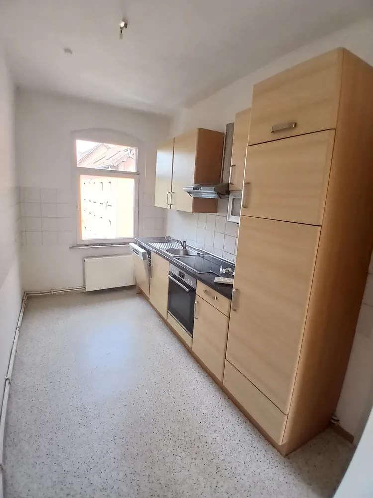 4 room apartment with 93 m² in Brunswick – Photo 11