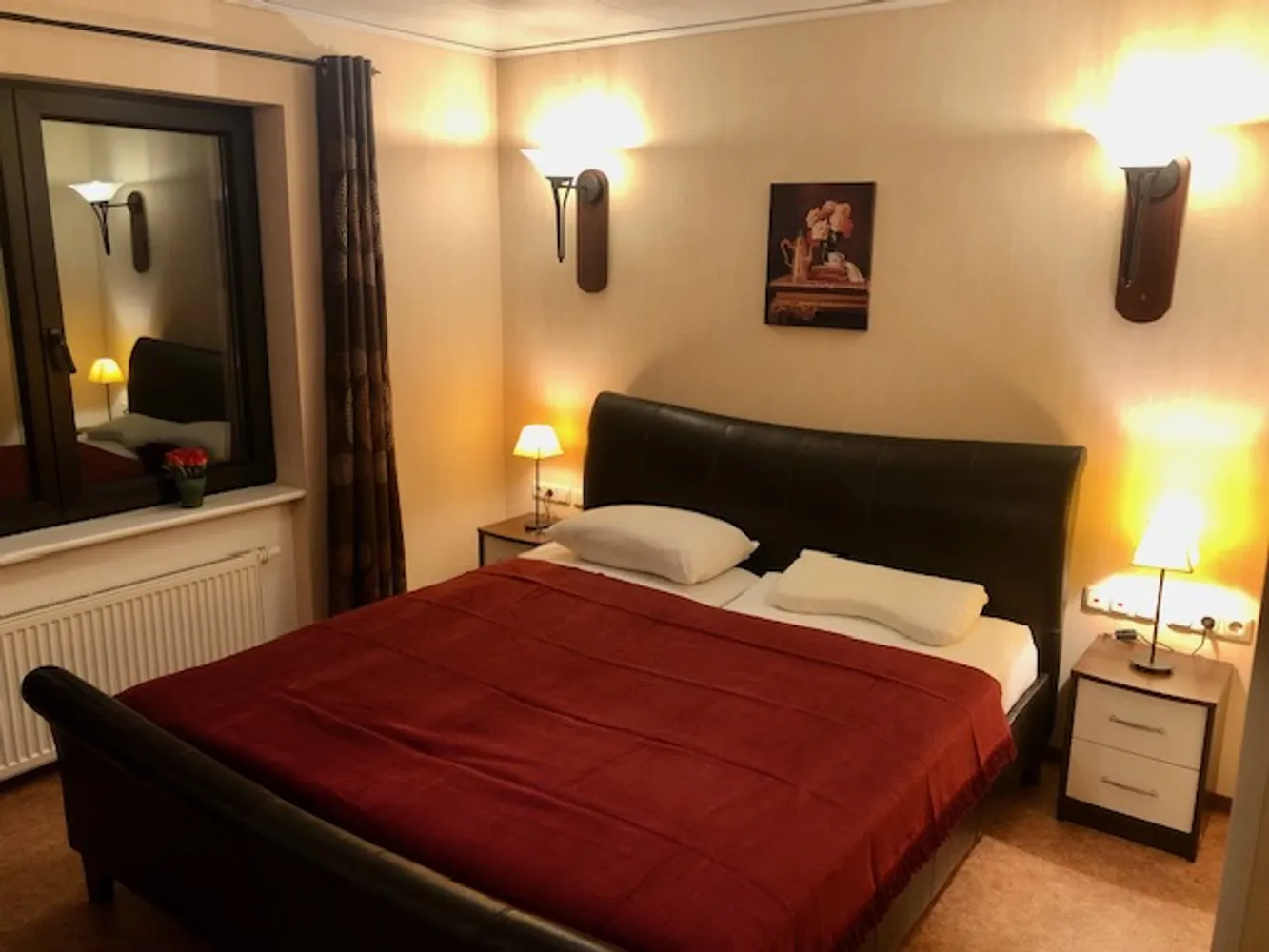 2 Zimmer Wohnung mit 58 m² in Darmstadt – Bild 3