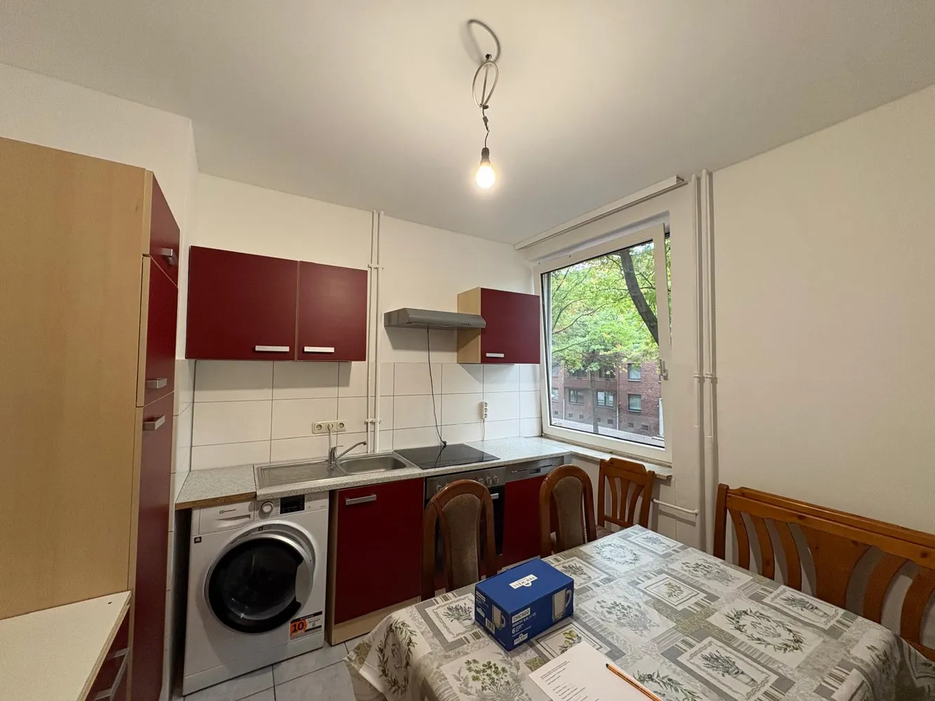 3 Zimmer Wohnung mit 60 m² in Hamburg – Bild 4