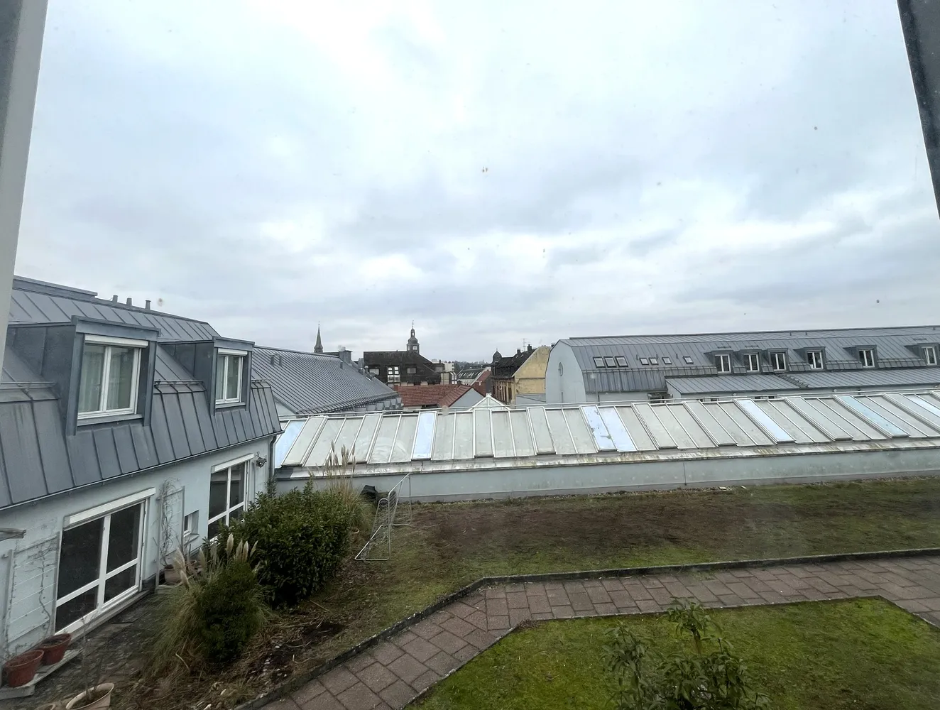 3 Zimmer Wohnung mit 90 m² in Zweibrücken – Bild 8