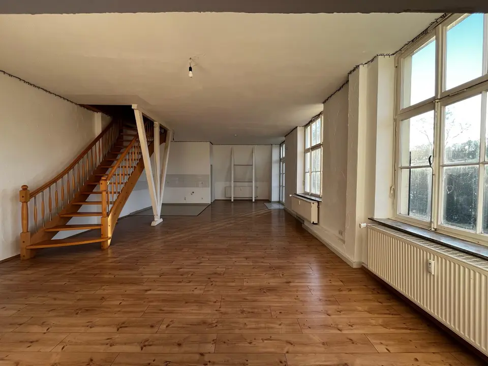 4 Zimmer Wohnung mit 160 m² in Hagen – Bild 4