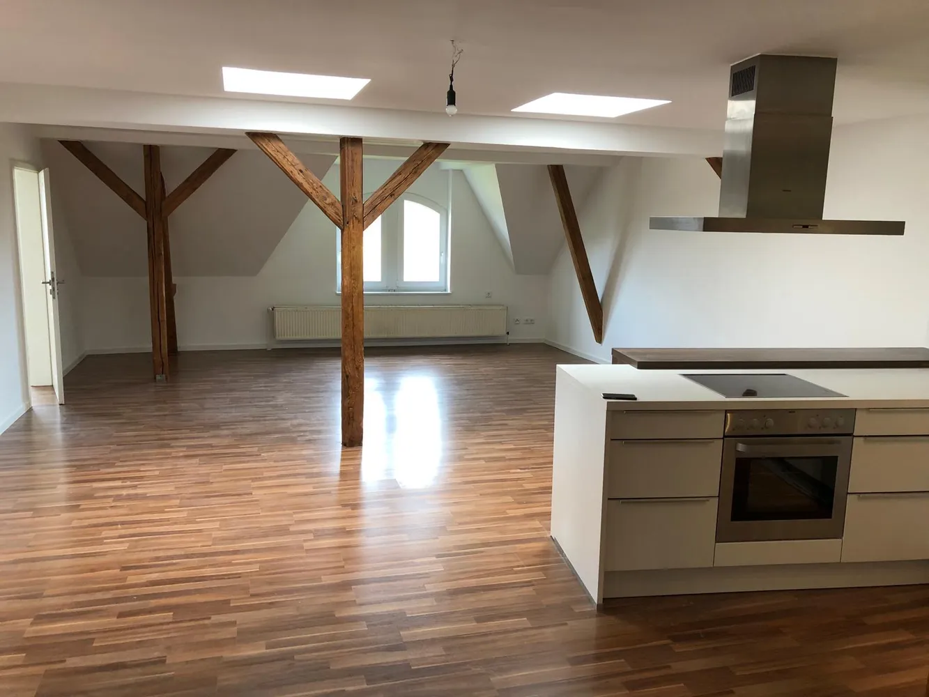 3 Zimmer Wohnung mit 100 m² in Braunschweig – Bild 4