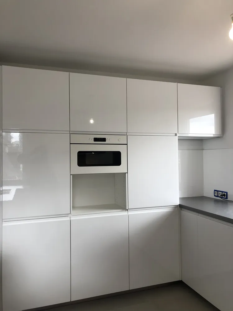 7 Zimmer Wohnung mit 237 m² in Frankfurt am Main – Bild 3