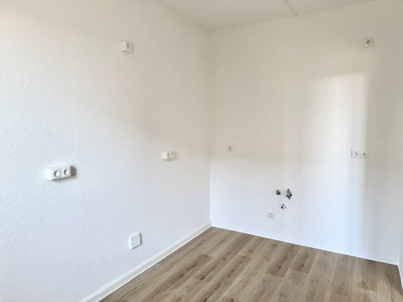 2 Zimmer Wohnung mit 55 m² in Gera – Bild 1