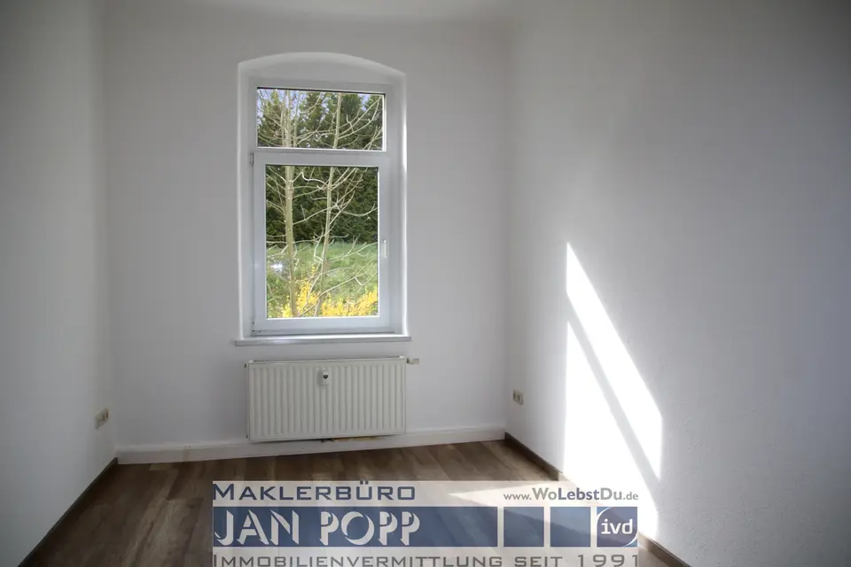 3 Zimmer Wohnung mit 86 m² in Greiz – Bild 2