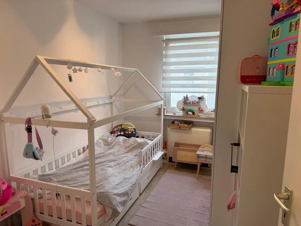 4 Zimmer Wohnung mit 70 m² in Bochum – Bild 8