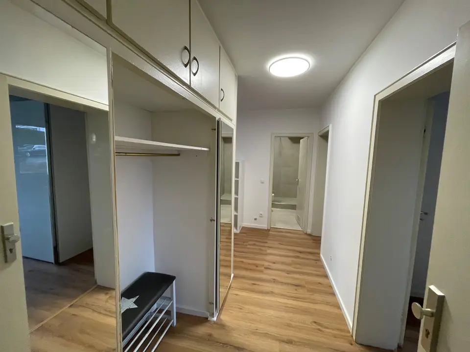 WG-Zimmer mit 70 m² in Bonn – Bild 6