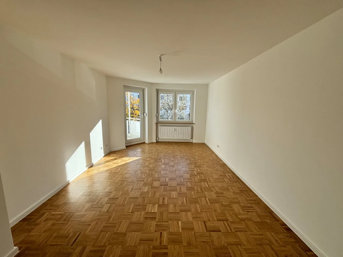 3 room apartment with 71 m² in Munich – Photo 3