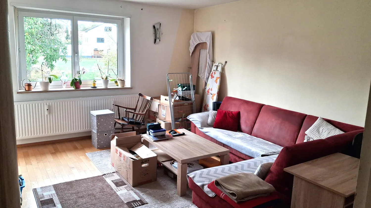 4 Zimmer Wohnung mit 93 m² in Augsburg – Bild 6
