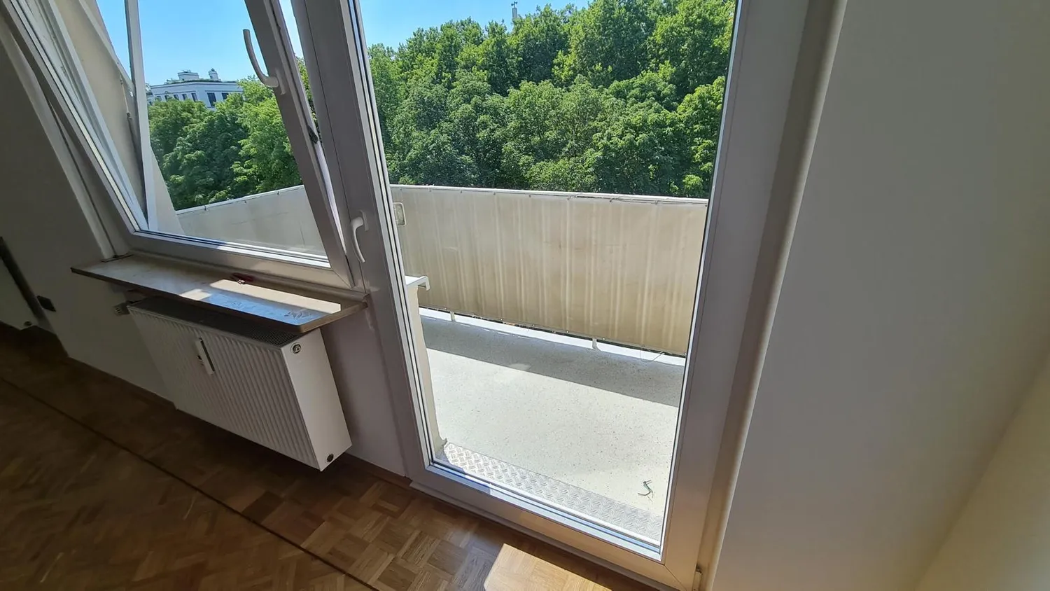 3 Zimmer Wohnung mit 104 m² in München – Bild 3